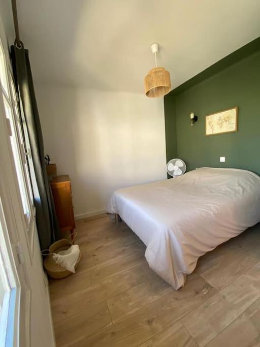 Maison De Village La Digue Fabregues
