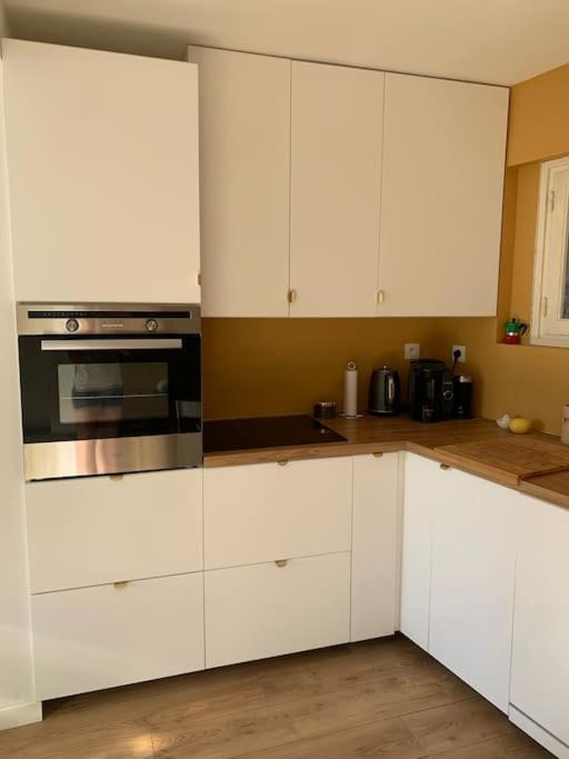 Holiday home Maison De Village La Digue Fabregues
