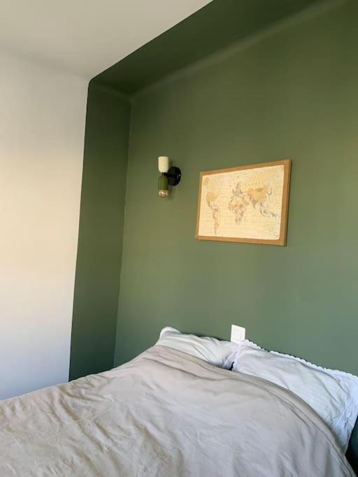Maison De Village La Digue Holiday home