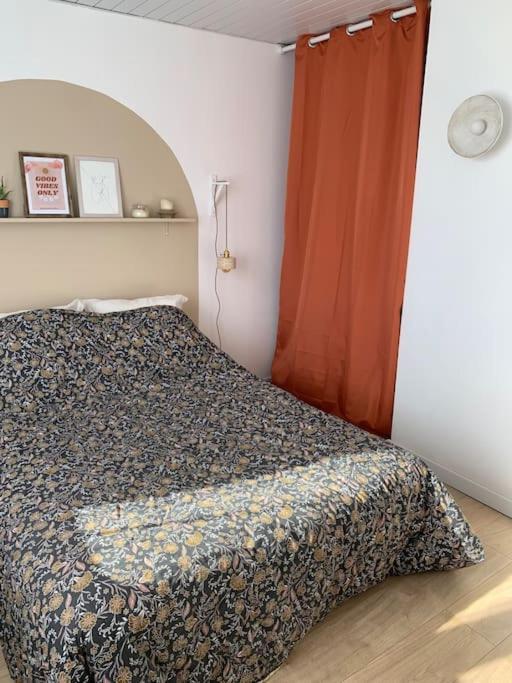 Holiday home Maison De Village La Digue