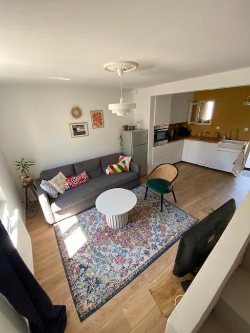 Maison De Village La Digue Holiday home
